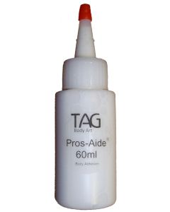 Pros-Aide Cosmetic Adhesive 60ml (GLU60PA)