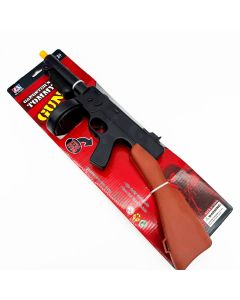 Gangster Tommy Gun 50cm (GN004)