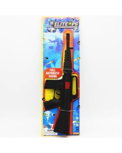Elite Ops Black Military Rifle 40cm (GN008)