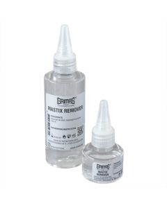 Mastix Remover