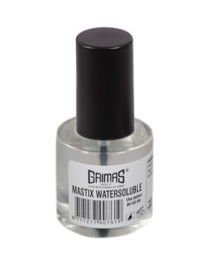 Mastix Water Watersoluble