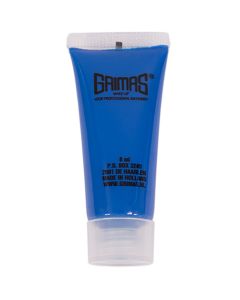 Blue Liquid Make-up 8ml (301XS-L)