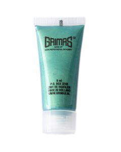 Green Pearl Liquid Make-up 8ml (740XS-L)