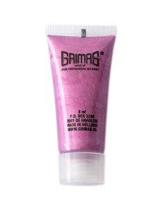 Purple Liquid Make-up 8ml (760XS-L)