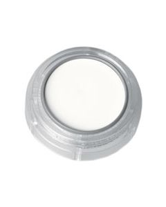 White Camouflage - 2.5ml Makeup (GRIM-CAMO-001xs)