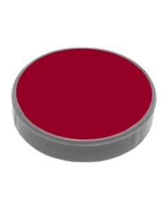 Deep Red - 15ml Grimas Creme Makeup (505S Creme)