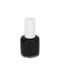 Tooth Enamel - Black 10 ml (Grim-TE-101)