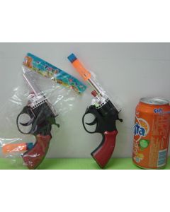Cap Gun 888 (GUN888)
