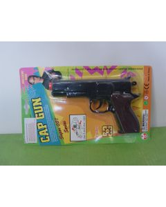 Beretta 92 Cap Guns 19cm (GUNCG)