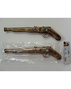 Pirate Gun - Flint Style (GUNP)