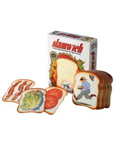 SLAMWICH Card Game (GWI200)