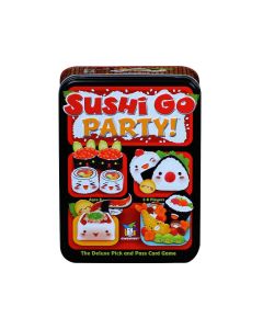 Sushi Go! Card Game in Tin (GWI219)