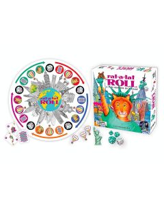 Rat-A-Tat Roll (GWI425)