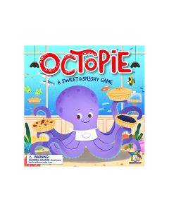 Octopie A Sweet & Splashy Game (GWI427)