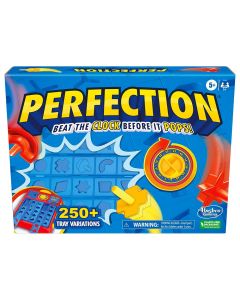 Perfection Board Game (HASF7697)