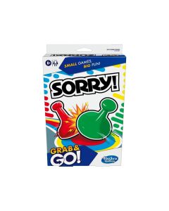 Sorry Grab and Go (HASF8258)