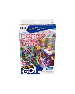 Candy Land Grab & Go (HASF8259)