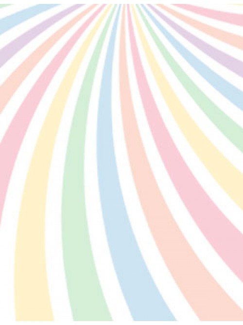 Alpine Floppy Light Grey With Multicolour Braid (HATBAV - Happytime)