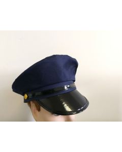 Chauffeur Hat Cap (HATCH-Chauffeur)