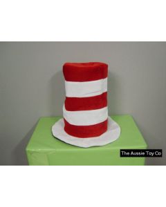 Cat in the Hat Hat - Large (CIH Cat in the Hat) (HATCIH)