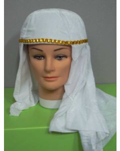Sheik Hat / Arab Hat (HATSH)