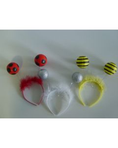 Head Bopper Headband (HBXB)
