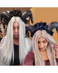 Labrynth Horns / Labyrinth Horns (HE3542)