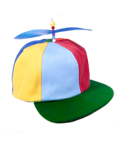 Propeller Hat - Deluxe (HTPH6793)