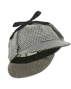 Sherlock Holmes Hat (HTSC3800)