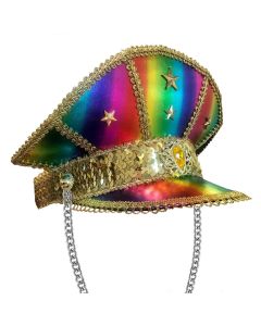 Visor Rainbow - Pride Festival (HTVI0346)