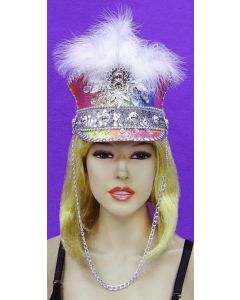 Heavenly Kingdom Festival Visor (HTVI0475)