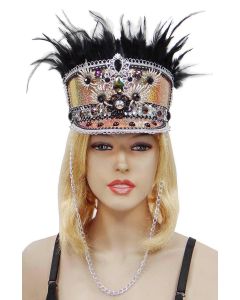 Paradiso Festival Visor (HTVI0479)