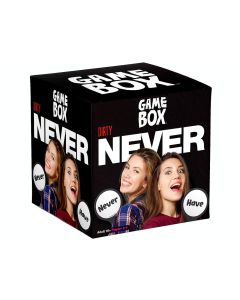 Game Box Dirty Never Have I Ever (IMA01254)