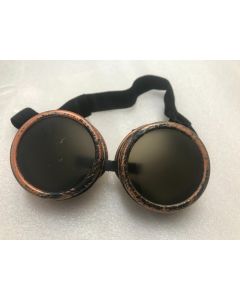 Steampunk Goggles / Steampunk Glasses (CB1055)