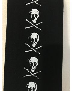 Skull and Cross Bones Pirate Leggings (CB6298)