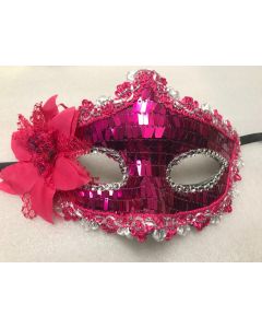 Eyemask - Harriet - Pink (CB8507-4)