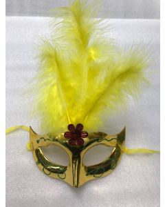 Eyemask - Gen - Gold (CB8509-3)