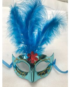 Eyemask - Gen - Blue (CB8509-5)