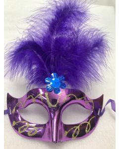 Eyemask - Gen - Purple (CB8509-6)