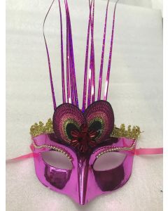 Eyemask - Sam - Pink (CB8508-4)
