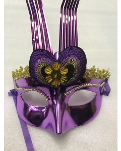 Eyemask - Sam - Purple (CB8508-6)
