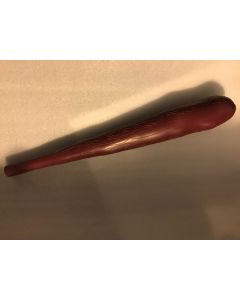 Caveman Club 54cm - Plastic Brown Wood Look (CB8007)