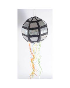 Disco Ball 3D Pinata (KD21102AM)