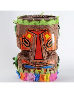 Hawaiian Tiki 3D Pinata (KD21156AM)