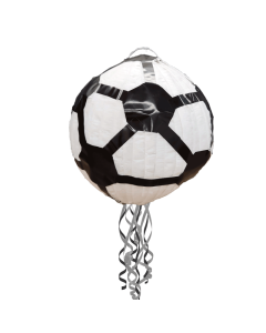 Soccer Ball 3D Pinata (KD21181AM)