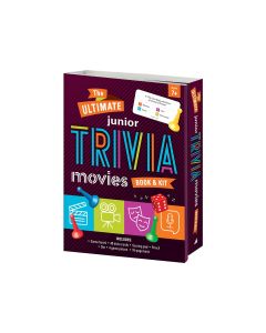 Junior Trivia Movies (LAK224129)