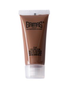 Brown Liquid Make-up 8ml (1001XS-L)