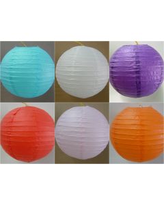 Paper Lantern 30cm (LN30)