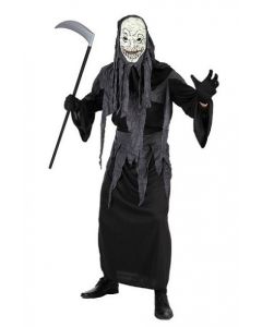 Grim Reaping Death - Adult Costume (LU037)