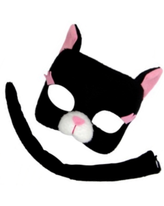 Deluxe Animal Set - Cat (MA0010)